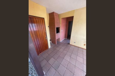 Apartamento para alugar com 1 quarto, 40m² em Cristal, Porto Alegre