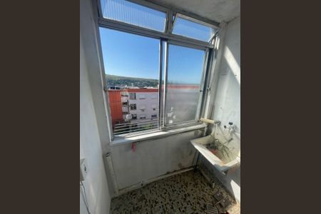 Apartamento para alugar com 1 quarto, 40m² em Cristal, Porto Alegre