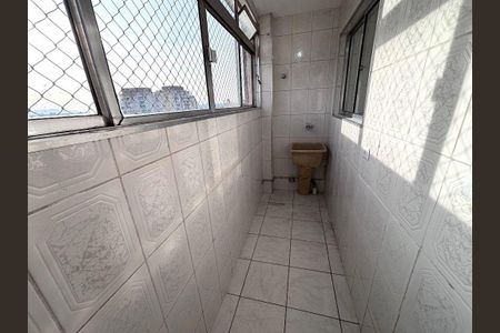 Apartamento à venda com 54m², 2 quartos e 1 vaga
