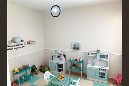 Apartamento à venda com 54m², 2 quartos e 1 vaga