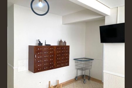 Apartamento à venda com 54m², 2 quartos e 1 vaga