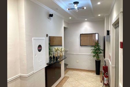 Apartamento à venda com 54m², 2 quartos e 1 vaga