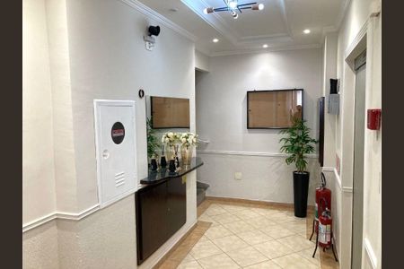 Apartamento à venda com 54m², 2 quartos e 1 vaga