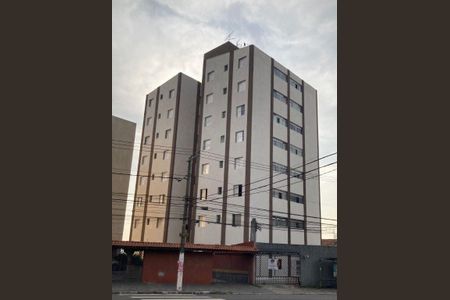 Apartamento à venda com 54m², 2 quartos e 1 vaga