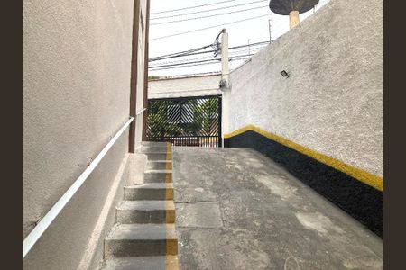 Apartamento à venda com 54m², 2 quartos e 1 vaga