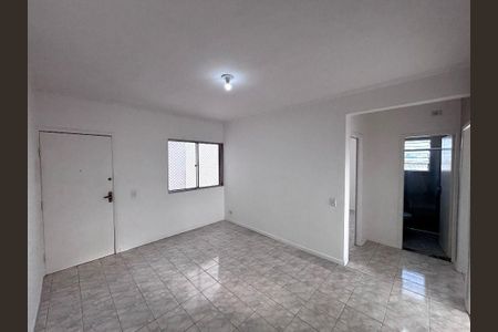 Apartamento à venda com 54m², 2 quartos e 1 vaga