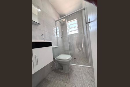 Apartamento à venda com 54m², 2 quartos e 1 vaga