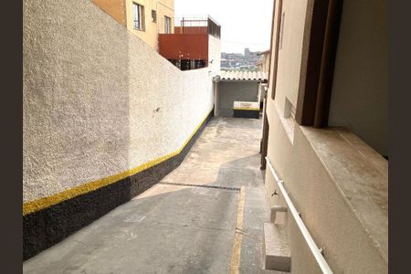Apartamento à venda com 54m², 2 quartos e 1 vaga