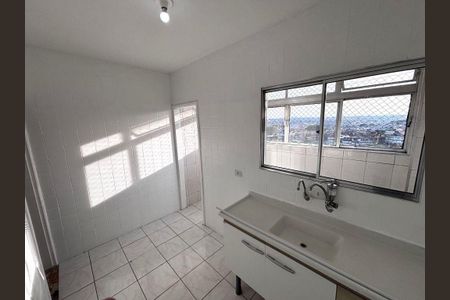 Apartamento à venda com 54m², 2 quartos e 1 vaga