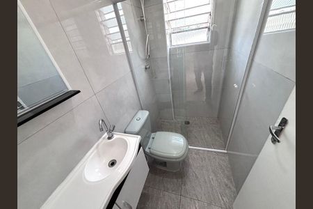 Apartamento à venda com 54m², 2 quartos e 1 vaga