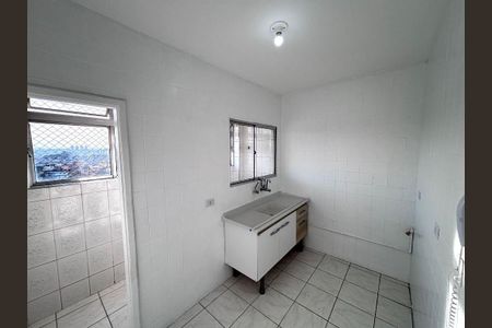 Apartamento à venda com 54m², 2 quartos e 1 vaga