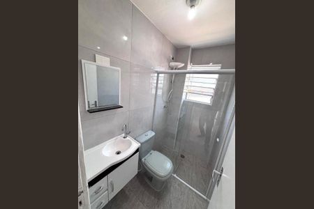 Apartamento à venda com 54m², 2 quartos e 1 vaga