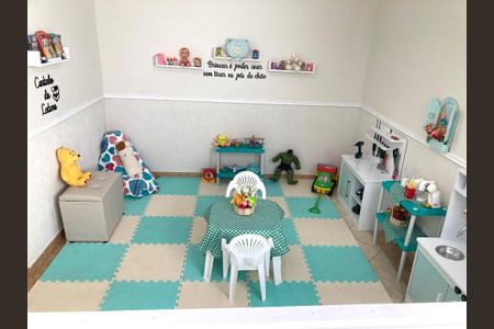 Apartamento à venda com 54m², 2 quartos e 1 vaga