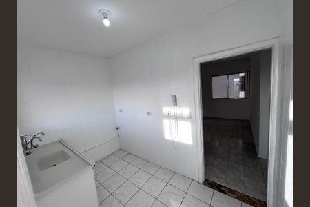 Apartamento à venda com 54m², 2 quartos e 1 vaga