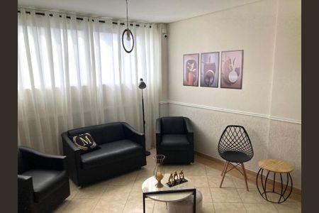 Apartamento à venda com 54m², 2 quartos e 1 vaga