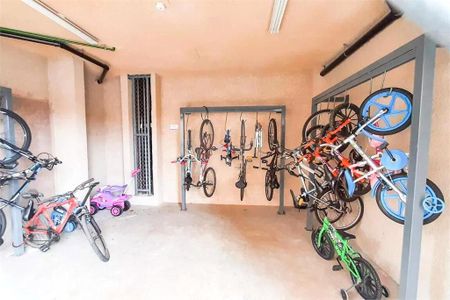 Apartamento à venda com 2 quartos, 40m² em Vila California, São Paulo