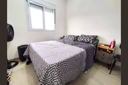 Apartamento à venda com 2 quartos, 40m² em Vila California, São Paulo