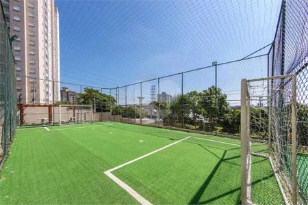 Apartamento à venda com 2 quartos, 40m² em Vila California, São Paulo
