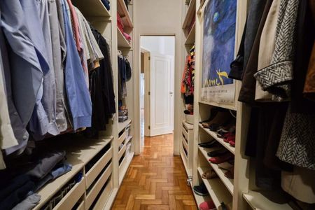 Casa à venda com 4 quartos, 221m² em Urca, Rio de Janeiro