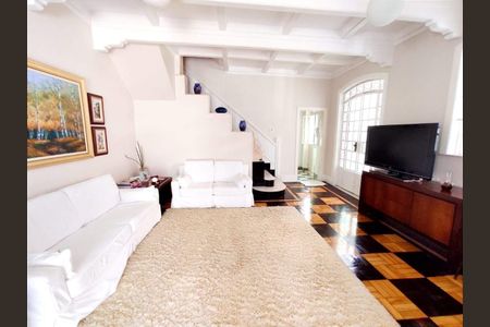 Casa à venda com 4 quartos, 221m² em Urca, Rio de Janeiro