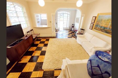 Casa à venda com 4 quartos, 221m² em Urca, Rio de Janeiro