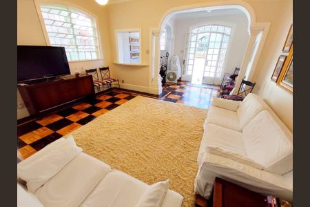Casa à venda com 4 quartos, 221m² em Urca, Rio de Janeiro