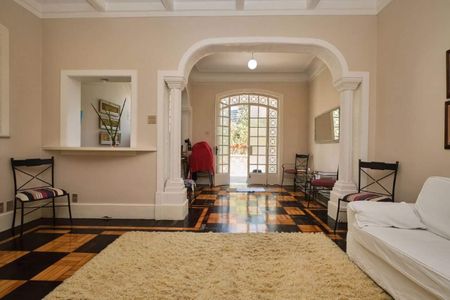 Casa à venda com 4 quartos, 221m² em Urca, Rio de Janeiro