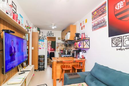 Apartamento à venda com 2 quartos, 45m² em Jardim Lideranca, São Paulo