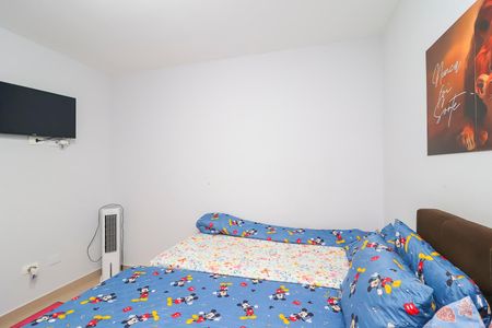 Apartamento à venda com 2 quartos, 45m² em Jardim Lideranca, São Paulo