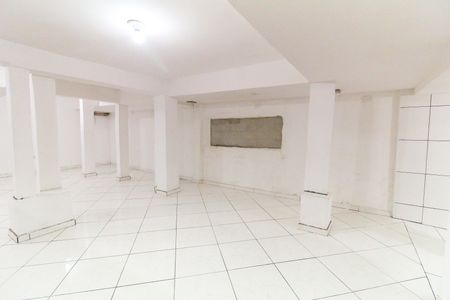 Sala/Quarto de casa para alugar com 1 quarto, 50m² em Vila Santa Teresinha, São Paulo