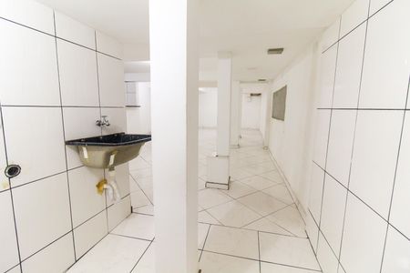 Casa para alugar com 50m², 1 quarto e sem vagaÁrea de Serviço