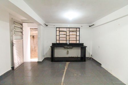 Casa para alugar com 50m², 1 quarto e sem vagaCozinha