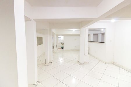 Sala/Quarto de casa para alugar com 1 quarto, 50m² em Vila Santa Teresinha, São Paulo