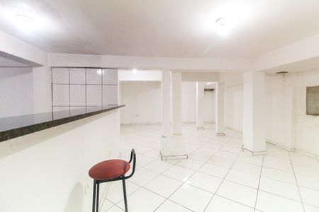 Casa para alugar com 50m², 1 quarto e sem vagaSala/Quarto
