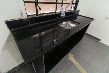 Casa para alugar com 50m², 1 quarto e sem vagaCozinha