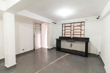 Casa para alugar com 50m², 1 quarto e sem vagaCozinha