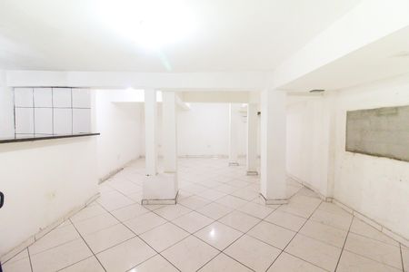 Casa para alugar com 50m², 1 quarto e sem vagaSala/Quarto