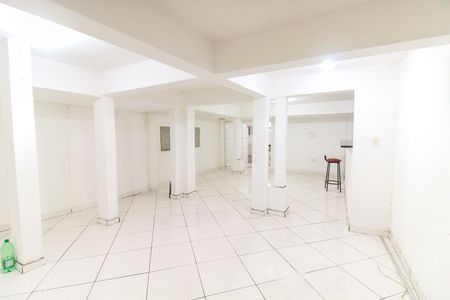 Sala/Quarto de casa para alugar com 1 quarto, 50m² em Vila Santa Teresinha, São Paulo