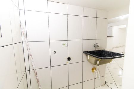 Casa para alugar com 50m², 1 quarto e sem vagaÁrea de Serviço