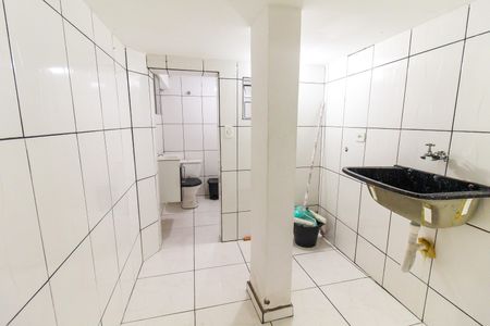 Casa para alugar com 50m², 1 quarto e sem vagaÁrea de Serviço