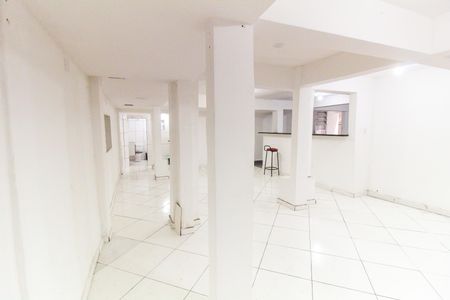 Casa para alugar com 50m², 1 quarto e sem vagaSala/Quarto