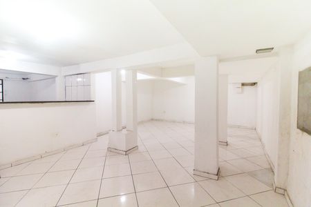 Casa para alugar com 50m², 1 quarto e sem vagaSala/Quarto