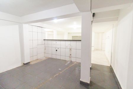 Casa para alugar com 50m², 1 quarto e sem vagaCozinha
