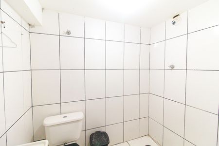 Casa para alugar com 50m², 1 quarto e sem vagaBanheiro