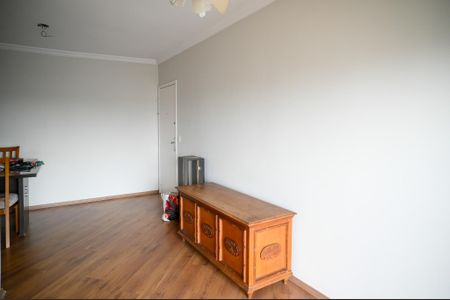 Sala de apartamento para alugar com 2 quartos, 63m² em Sacomã, São Paulo