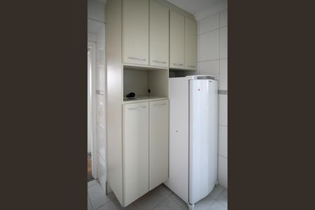 Apartamento à venda com 63m², 2 quartos e 1 vagaCozinha