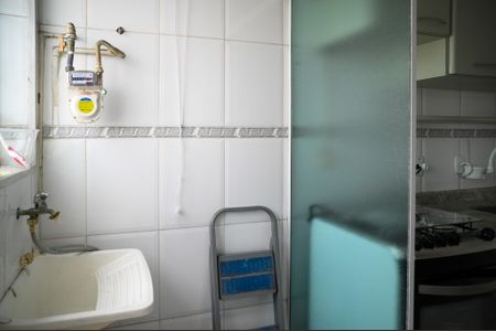 Apartamento à venda com 63m², 2 quartos e 1 vagaÁrea de Serviço