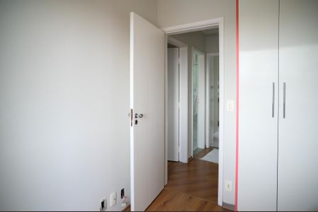Apartamento à venda com 63m², 2 quartos e 1 vagaQuarto 1