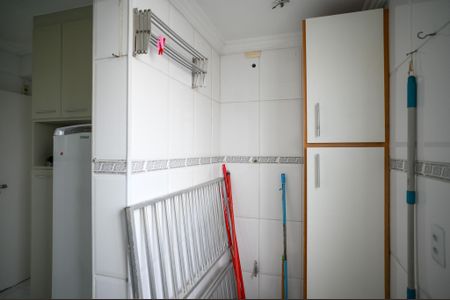 Apartamento à venda com 63m², 2 quartos e 1 vagaÁrea de Serviço