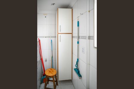 Apartamento à venda com 63m², 2 quartos e 1 vagaÁrea de Serviço